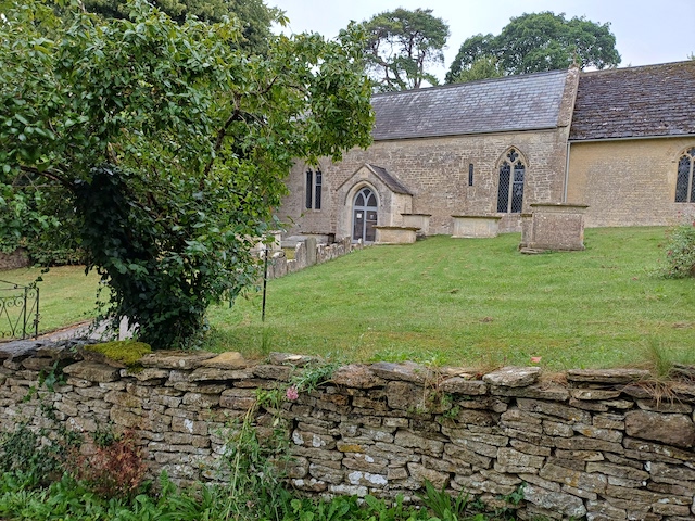 Daglingworth 4