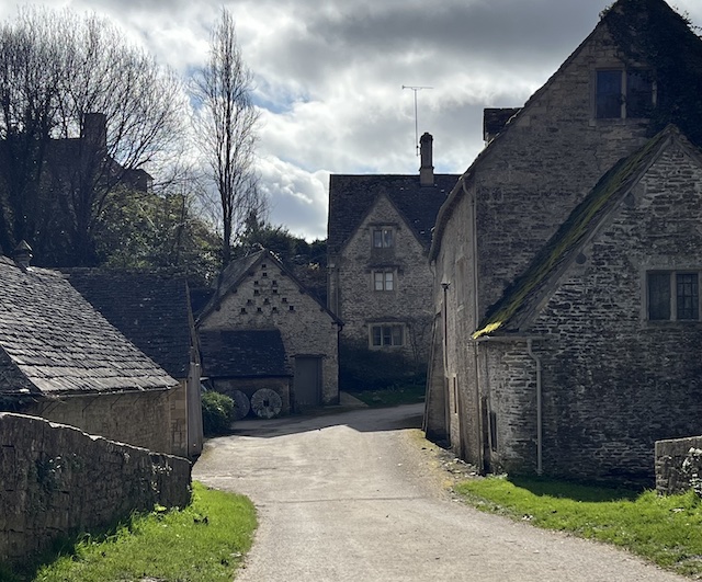 260315 Bibury1