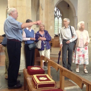 Northleach 1