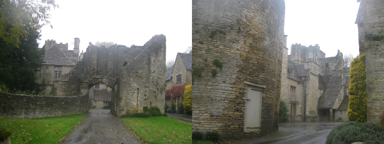 November 5th Beverston